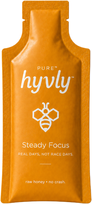 purehyvly honey wellness sachet